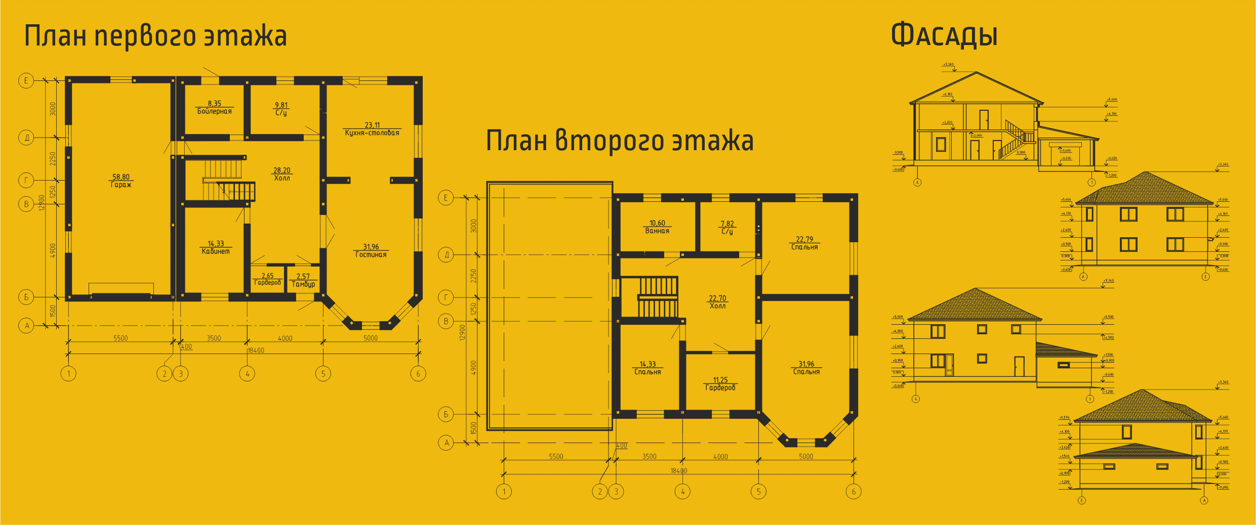 «Мажор»
